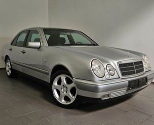 Mercedes-Benz E 230 Gebrauchtwagen