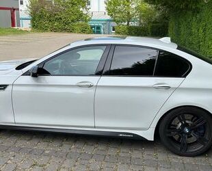 BMW M5 Gebrauchtwagen