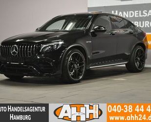 Mercedes-Benz GLC 63 AMG Gebrauchtwagen