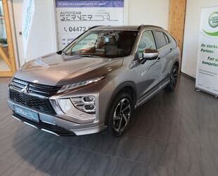 Mitsubishi Eclipse Cross Gebrauchtwagen