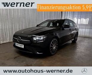 Mercedes-Benz E 450 Gebrauchtwagen