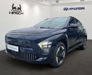 Hyundai KONA Gebrauchtwagen