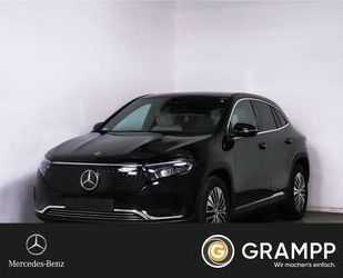 Mercedes-Benz EQA Gebrauchtwagen