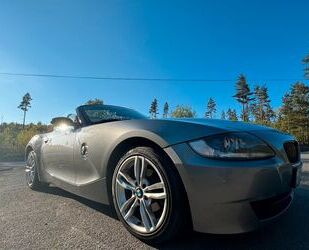 BMW Z4 Gebrauchtwagen