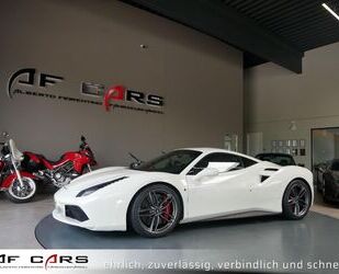 Ferrari 488 GTB Gebrauchtwagen