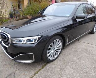 BMW 730 Gebrauchtwagen