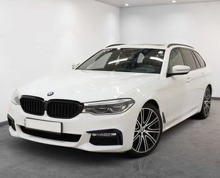 BMW 530 Gebrauchtwagen