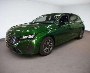Peugeot 308 Gebrauchtwagen