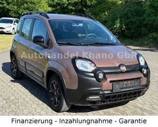 Fiat Panda Gebrauchtwagen