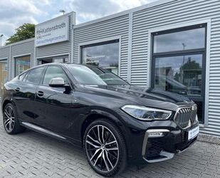 BMW X6 M50 Gebrauchtwagen
