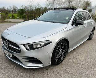 Mercedes-Benz A 250 Gebrauchtwagen