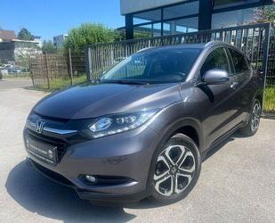 Honda HR-V Gebrauchtwagen