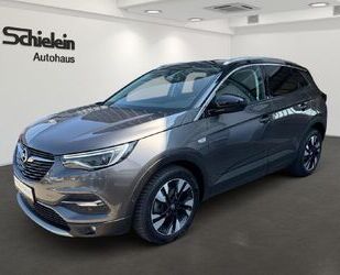 Opel Grandland (X) Gebrauchtwagen