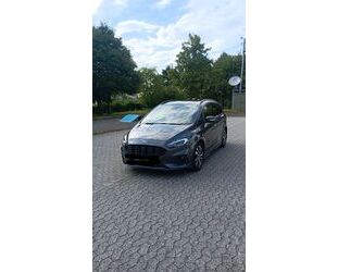 Ford S-Max Gebrauchtwagen