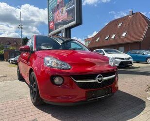 Opel Adam Gebrauchtwagen