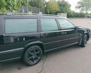 Volvo V70 Gebrauchtwagen