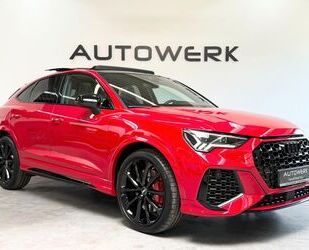 Audi RSQ3 Gebrauchtwagen