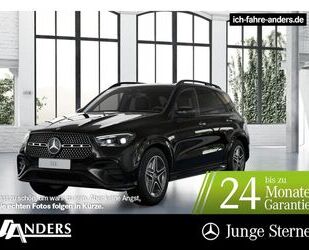 Mercedes-Benz GLE 450 Gebrauchtwagen