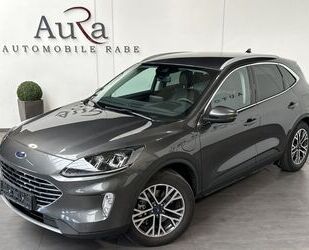 Ford Kuga Gebrauchtwagen