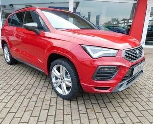 Seat Ateca Gebrauchtwagen