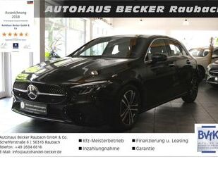 Mercedes-Benz A 180 Gebrauchtwagen