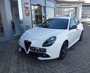 Alfa Romeo Giulietta Gebrauchtwagen