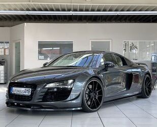 Audi R8 Gebrauchtwagen