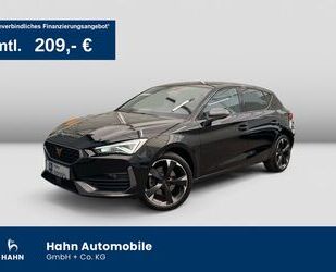 Cupra Leon Gebrauchtwagen