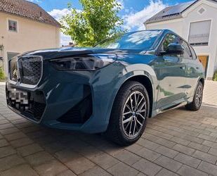 BMW iX1 Gebrauchtwagen