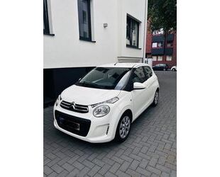 Citroen C1 Gebrauchtwagen