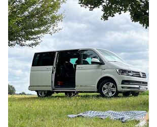 VW T6 Multivan Gebrauchtwagen