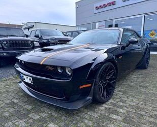 Dodge Challenger Gebrauchtwagen