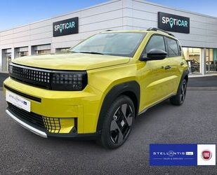 Fiat Grande Panda Gebrauchtwagen