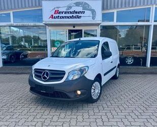Mercedes-Benz Citan Gebrauchtwagen