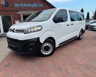 Citroen Jumpy Gebrauchtwagen