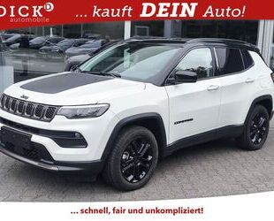 Jeep Compass Gebrauchtwagen