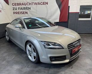 Audi TT Gebrauchtwagen