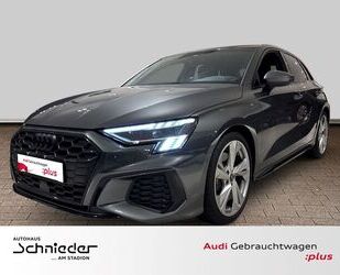 Audi S3 Gebrauchtwagen