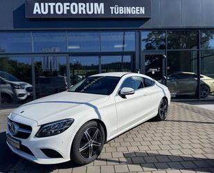 Mercedes-Benz C 220 Gebrauchtwagen