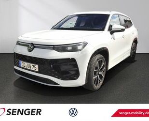 VW Tayron Gebrauchtwagen