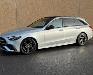 Mercedes-Benz C 200 Gebrauchtwagen