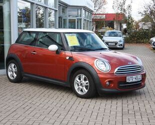 Mini Cooper Gebrauchtwagen