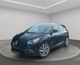 Renault Scenic Gebrauchtwagen
