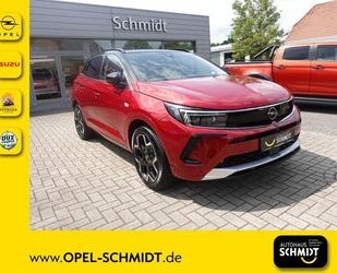 Opel Grandland (X) Gebrauchtwagen