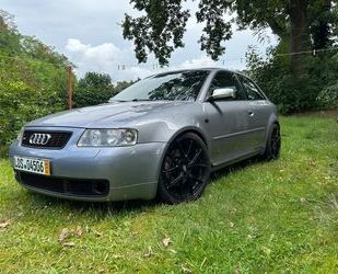Audi S3 Gebrauchtwagen