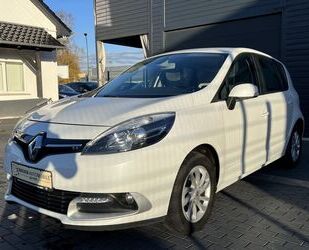 Renault Scenic Gebrauchtwagen