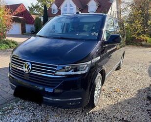 VW T6 Multivan Gebrauchtwagen