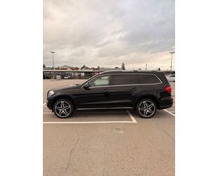 Mercedes-Benz GL 350 Gebrauchtwagen