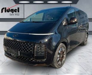 Hyundai STARIA Gebrauchtwagen