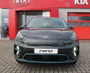 Kia Niro EV Gebrauchtwagen